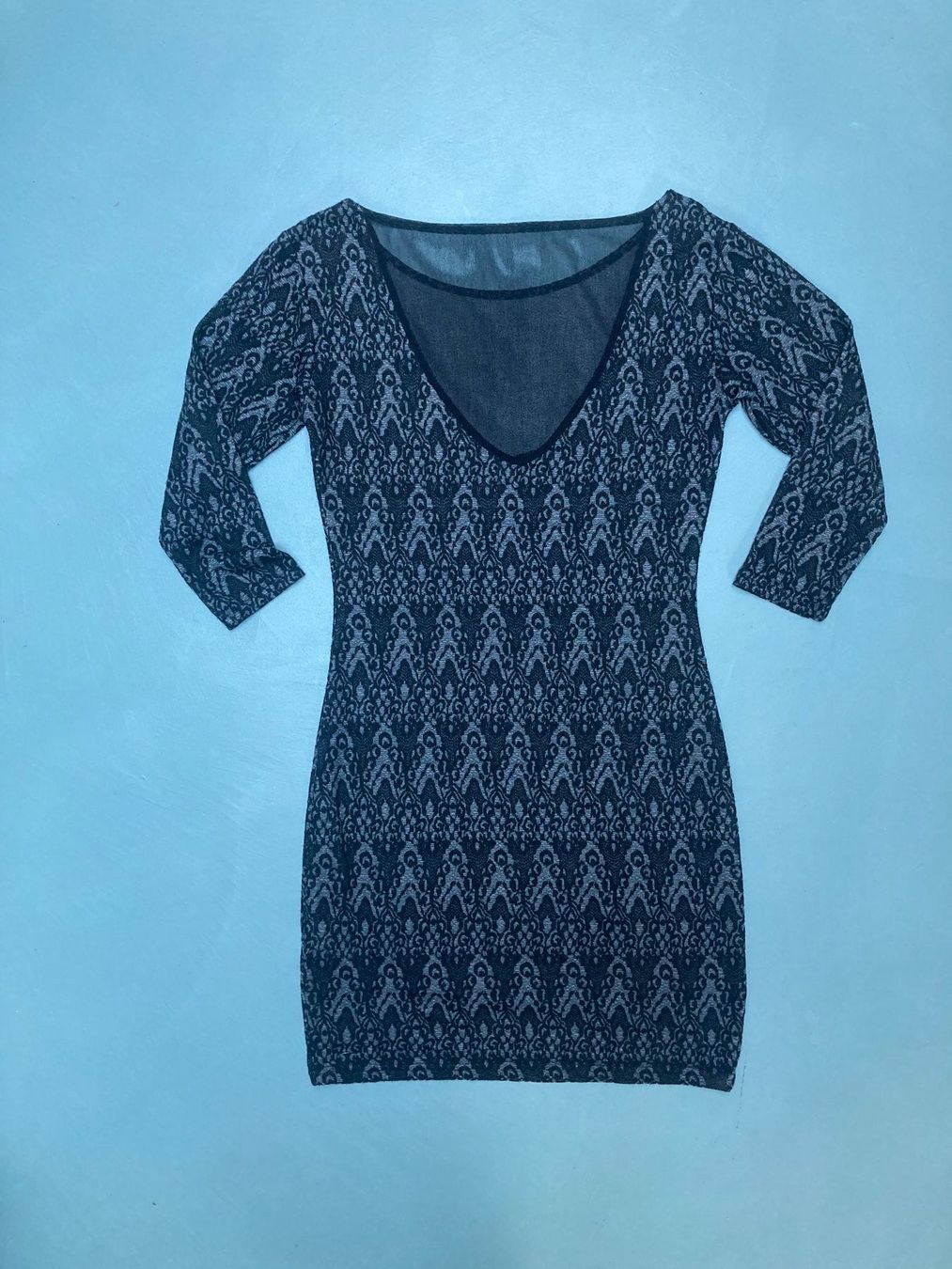 Zebra Robes: Kleid – D'occasion à Leuk-Stadt par nadlerhu 3
