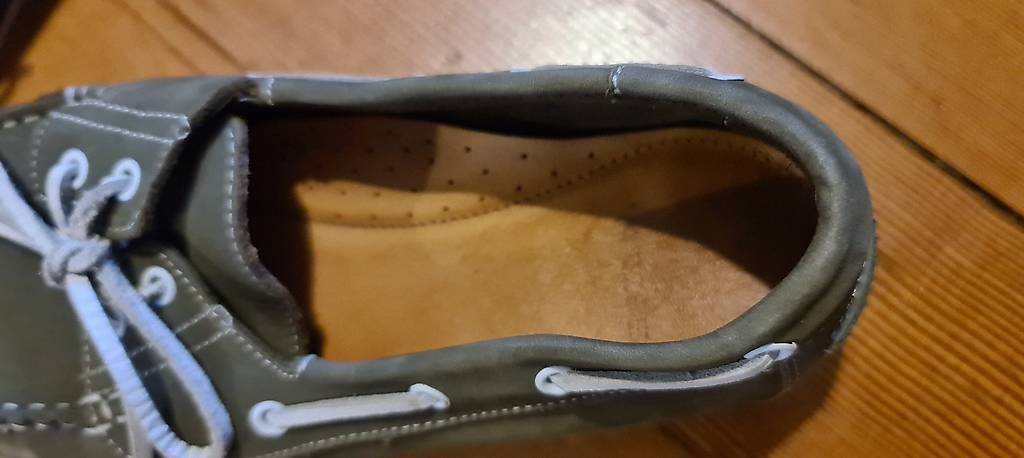Scarpe da uomo: Indianerschuhe / Halbschuhe – Usato da Reinach BL venduto da mar_5yyy 2