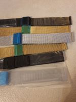 10 X Neu Mash Milanaiseband 18mm
