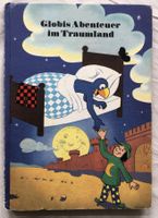 Globis Abenteuer im Traumland - Band 48 - 1.Auflage
