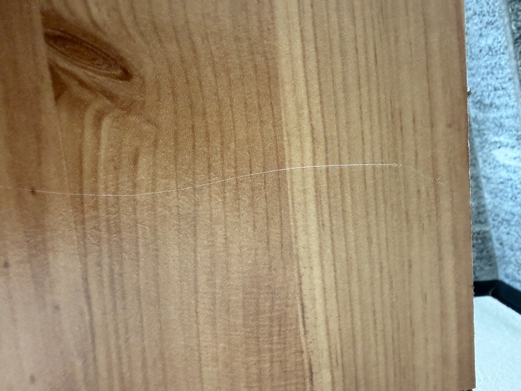 Ikea Guardaroba: Praktische Wandgarderobe – Usato da Flawil venduto da knallfix69 5
