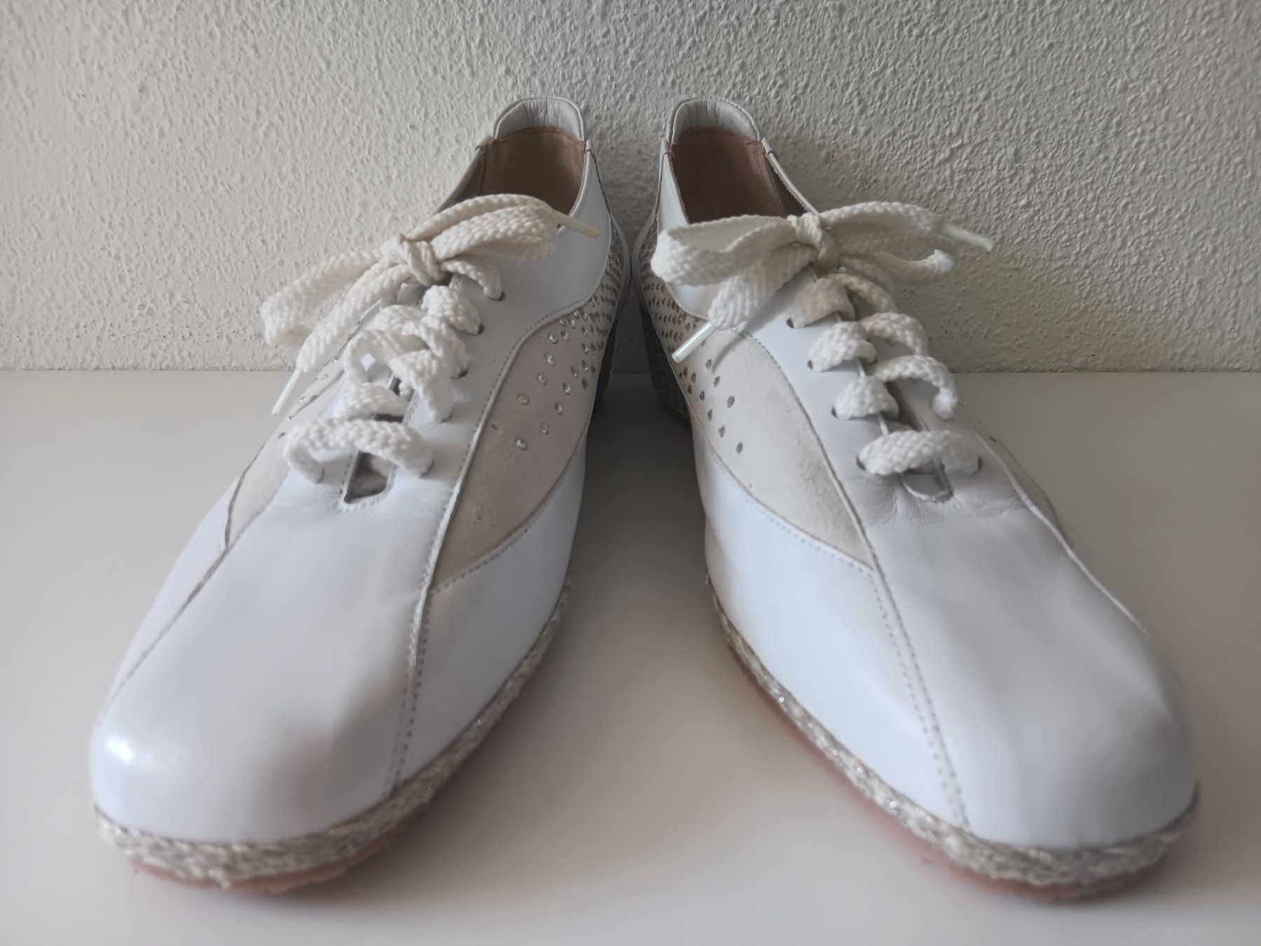 Madeleine Damenschuhe: MADELEINE Chaussures / Schuhe pointure / Nummer 41 – Gebraucht aus Cossonay-ville von Super-Price-Quality 3