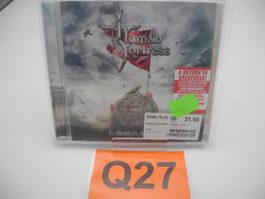 CD Human Fortrees, Nr. Q27