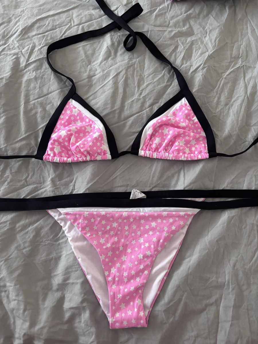 Calzedonia Badekleider & Bikinis: Costume sexy e alla moda  – Neu (gemäss Beschreibung) aus Zürich von mat_58mf