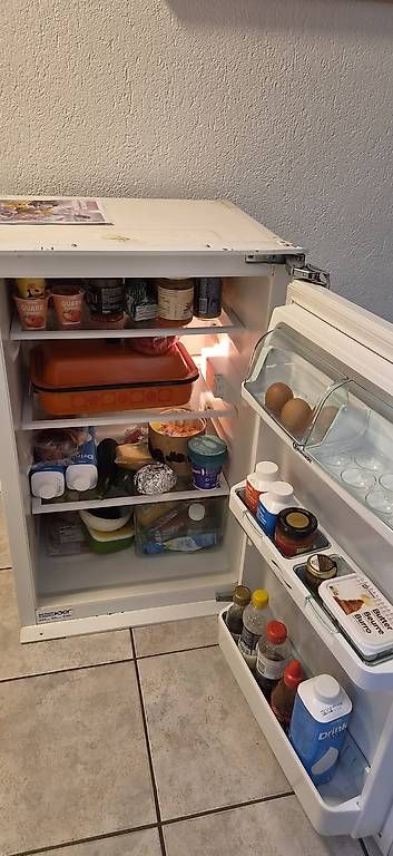 Kühlschrank: Einbau Kühlschrank – Gebraucht aus Horw von Row707 2