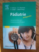 Pädiatrie Integrativ