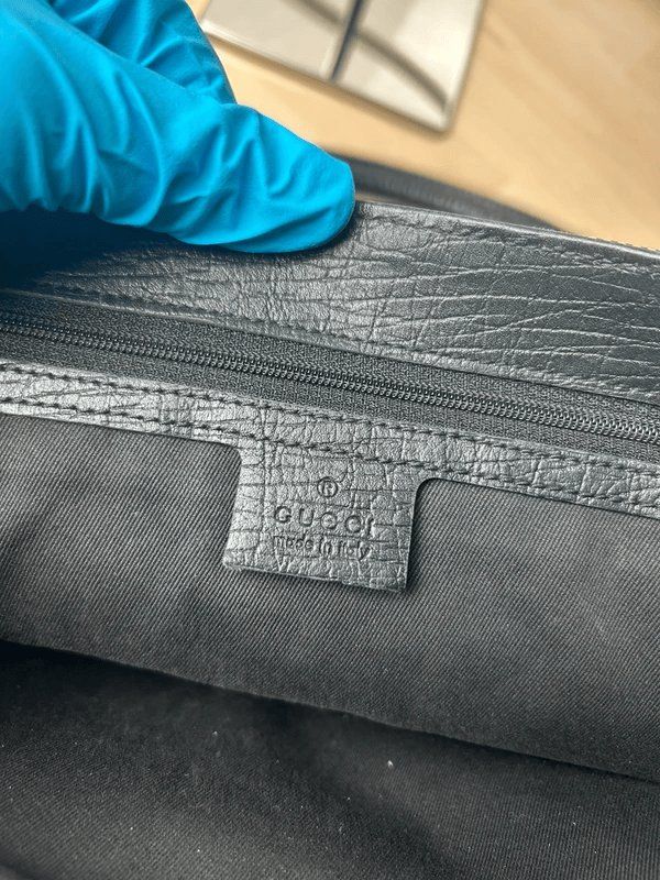 Gucci Borse da donna: Gucci Bamboo TOTE Bag – Usato da Mönchaltorf venduto da Stormb. 6