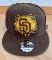 Cap Baseball - San Diego Padres - MLB