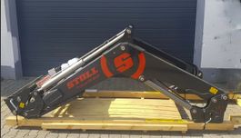 Frontladerschwinge Stoll Profiline FZ 43-27.1