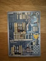 Carta Pokémon Meowth 144/128