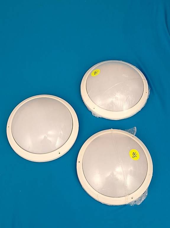 Lustres & lampes de plafonds: 3x Deckenlampe  – Neuf avec emballage d'origine à Dielsdorf par LukeyDukey