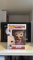 Funko Pop Netero #1132 Hunter x Hunter
