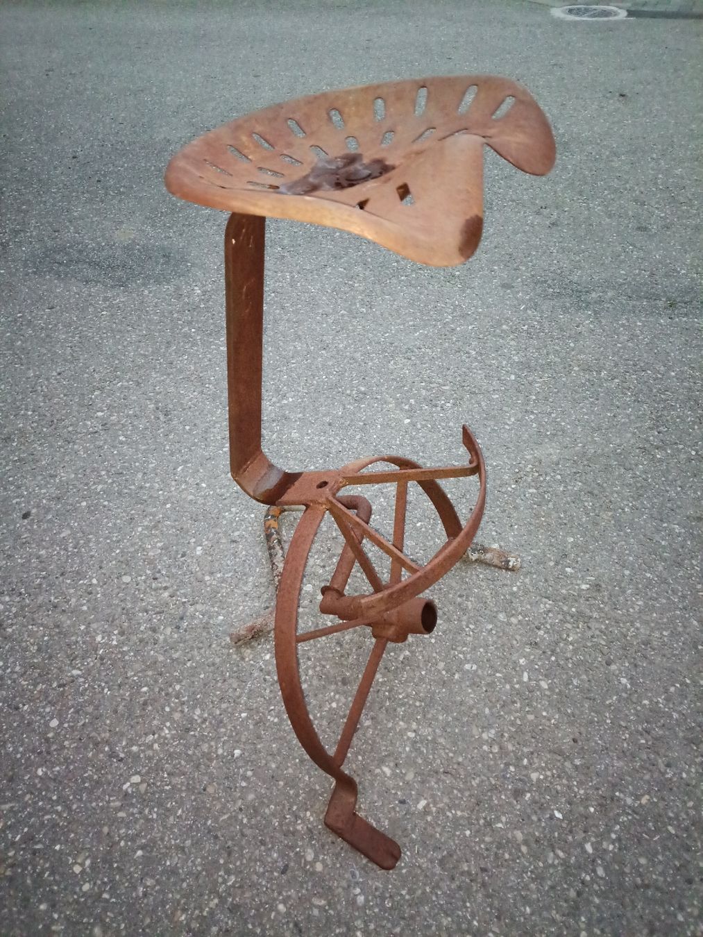 Sgabelli: Barhocker  – Usato da Ursenbach venduto da ri198 1