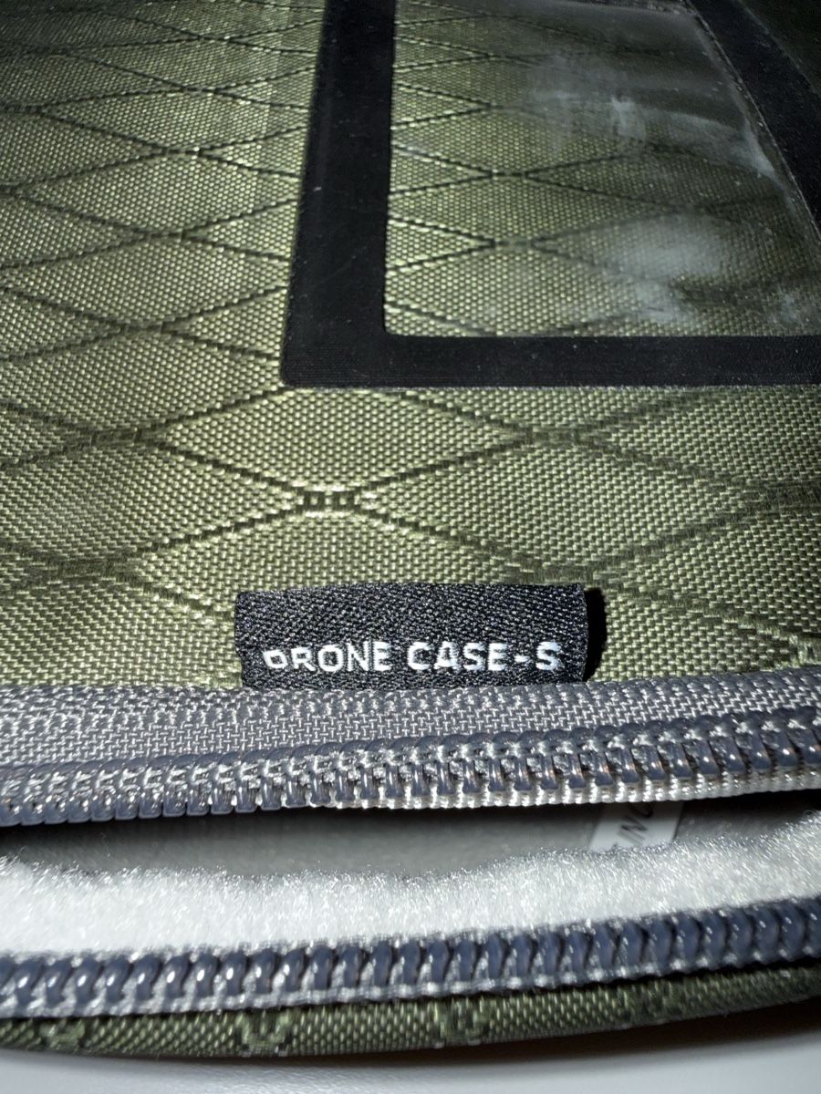 Borse: F-stop Drone Case-S Tasche, NEU – Nuovo (secondo la descrizione) da Unterägeri venduto da Angi2478 4