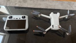 DJI Mini 3 Drohne *Defekt*