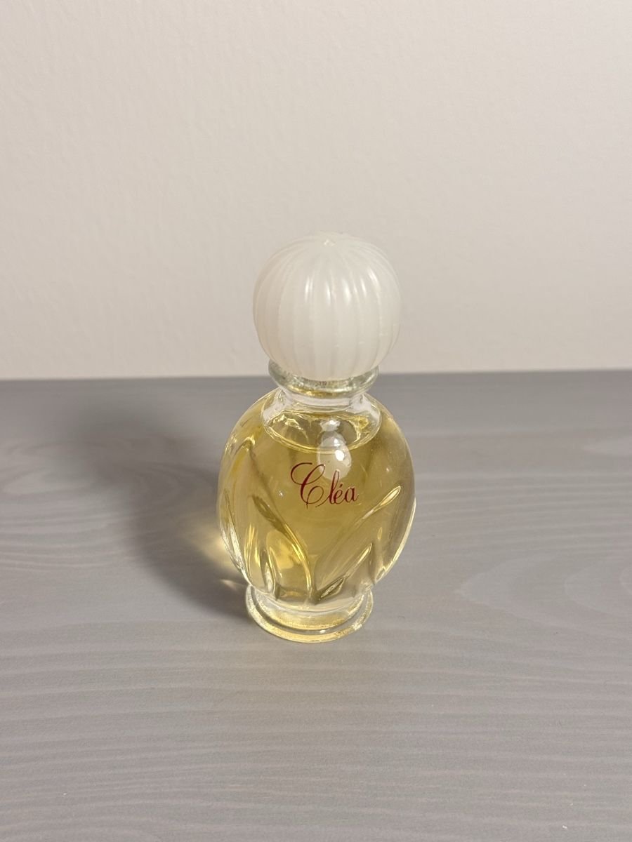 Yves Rocher Parfums & Eau de Toilette: Yves Rocher Cléa eau de toilette 15ml – D'occasion à Winterthur par thi_6f8k