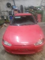 Mitsubishi Colt 1.3