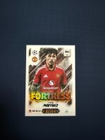 Martinez Manchester United Champions League 2026/27