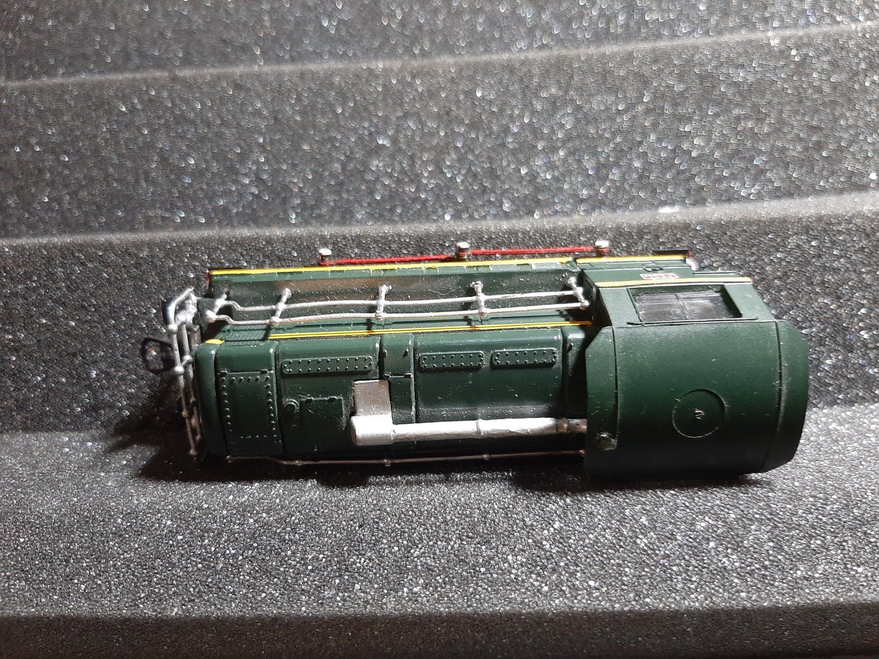 Lima Modelleisenbahnen: LIMA L208699 C 61002 REF.13 – Gebraucht aus Avully von RIVALIS 3