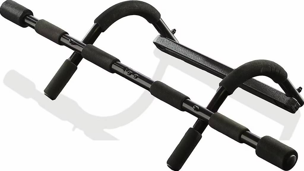 Hometrainer: Klimmzug Stange Multitraining – Usato da Flaach venduto da mireena02 2