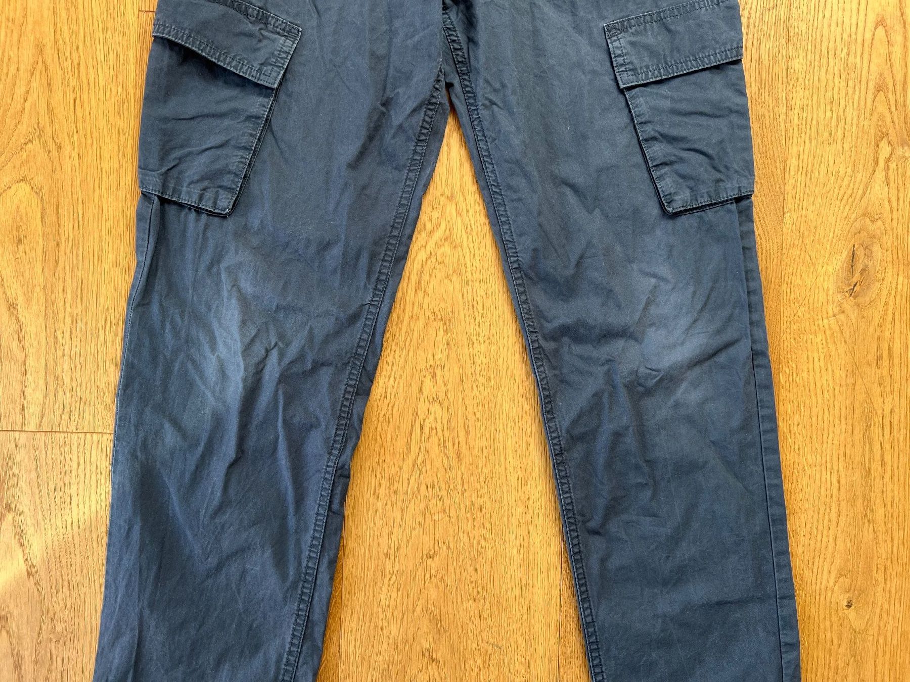 Vertbaudet Pantaloni: Schlupfhose Gr.158 von Verbaudet – Usato da Lengnau BE venduto da Rubin27 1