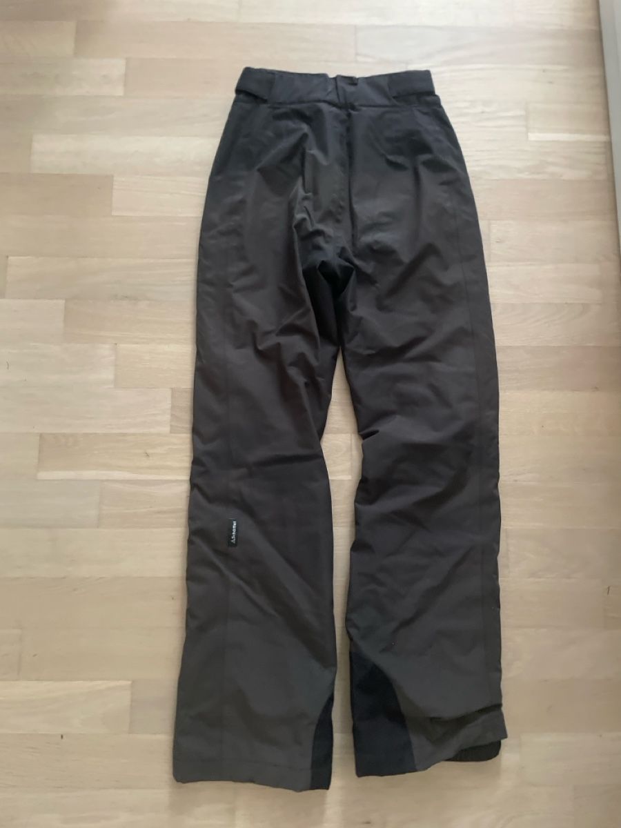 Schoeffel Pantaloni: Gebrauchte Schöffel-Skihosen – Usato da Köniz venduto da cha_y2jv 1