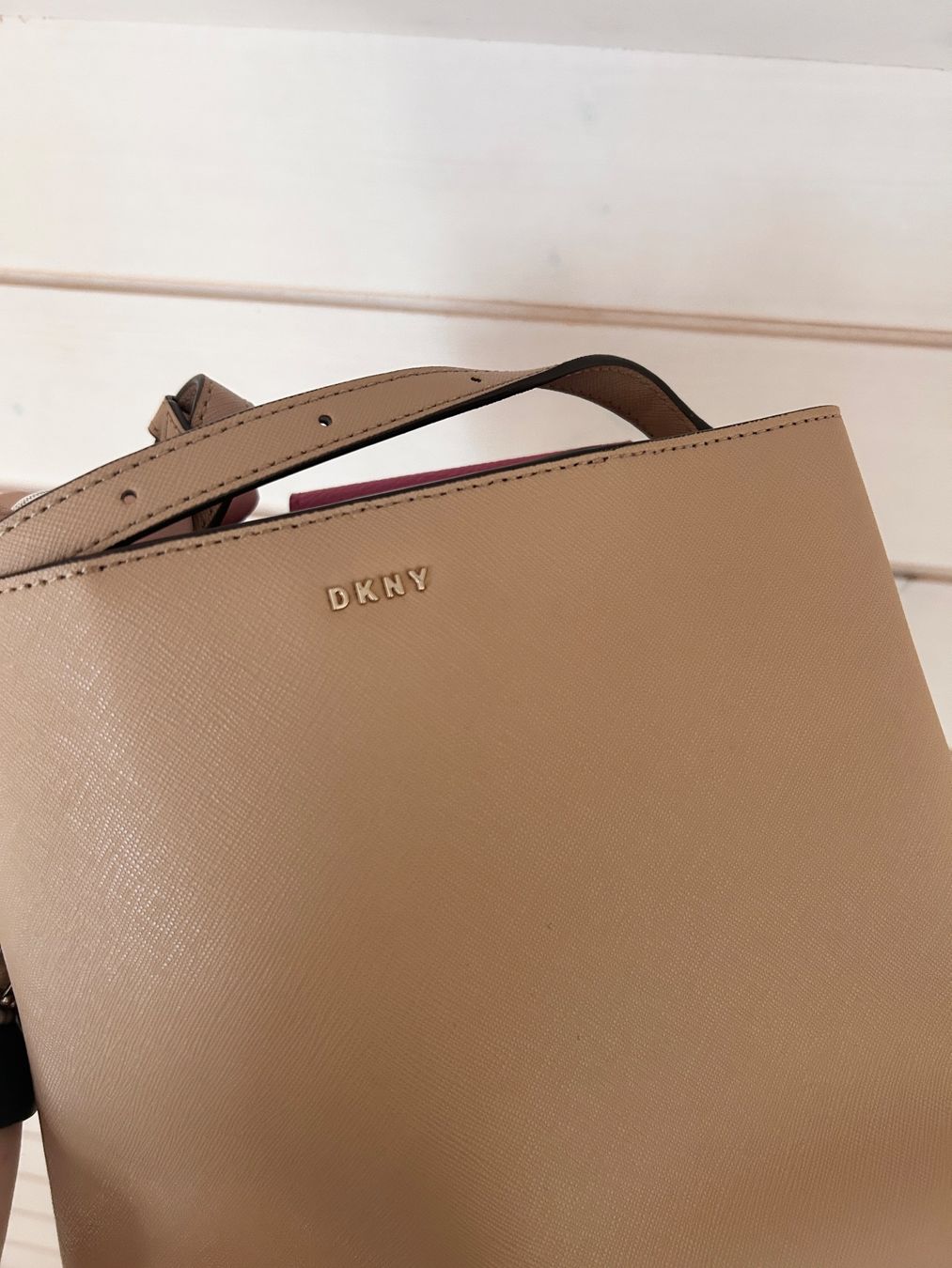 DKNY Taschen für Damen: DKNY Tasche – Neu (gemäss Beschreibung) aus Illnau von Monkky 5