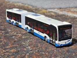 Rietze Mercedes Citaro VBZ