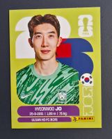 KOR 2 - Hyeonwoo Jo - Panini FIFA World Cup 2026 UE