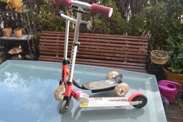 Kinder Roller 3 Stück