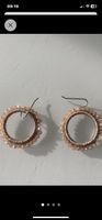 Boucles d'oreilles fantaisie ✨ Créoles 🤩