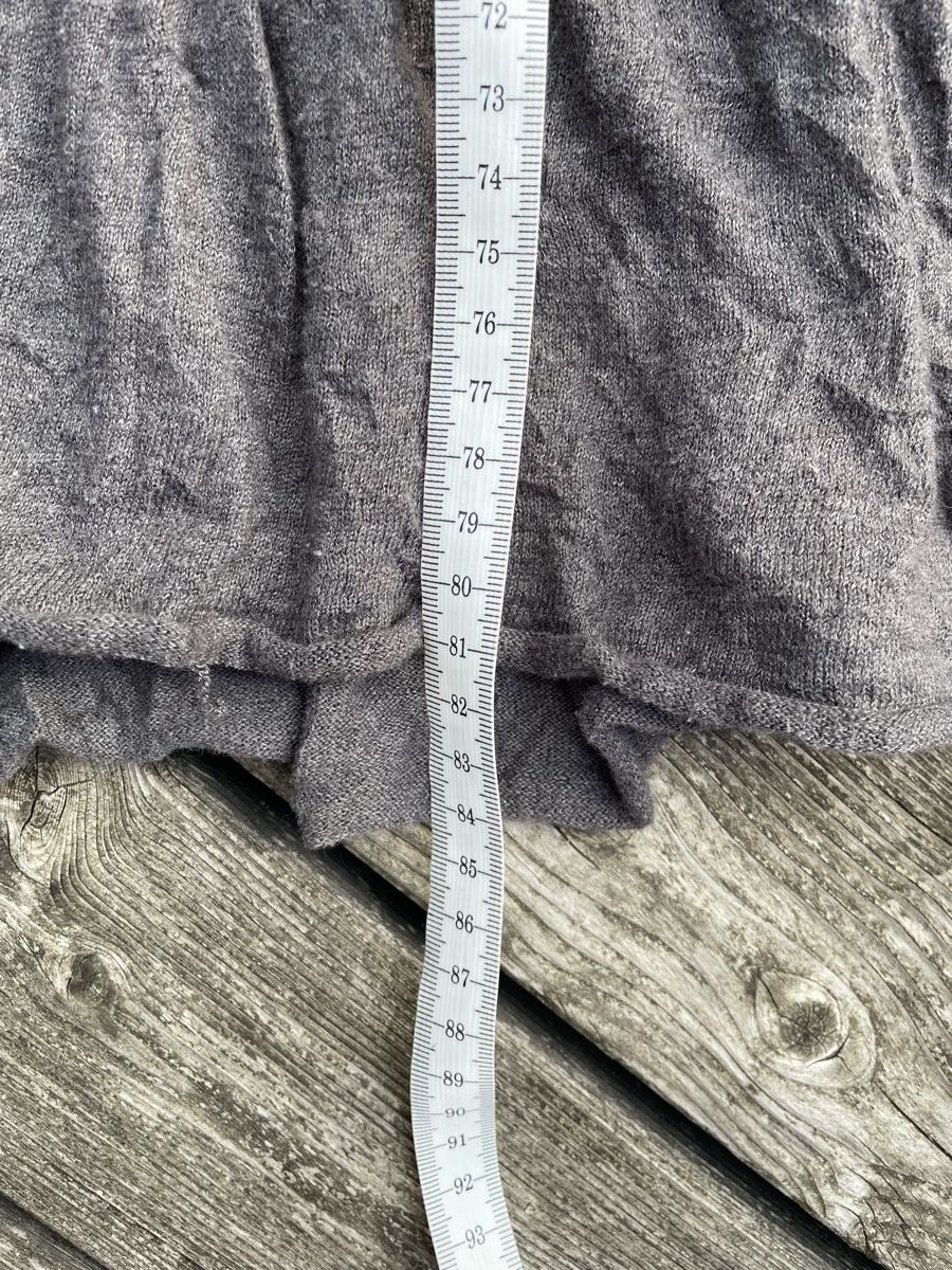 Nile Robes: Strickkleid Nile – D'occasion à Illighausen par Blauhausfrau12 4