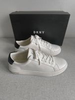 DKNY Sneaker, weiss, Gr. 41