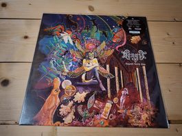 Henget - Beyond North Star