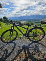 Kobalt Kinder Mountainbike