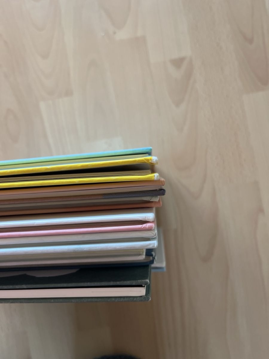 Libri: Kinderbücher-Sammlung: Vorlesegeschichten – Usato da Wallenwil venduto da cleliafrei 1