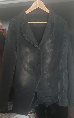 Rundholz Jacke Gr. M