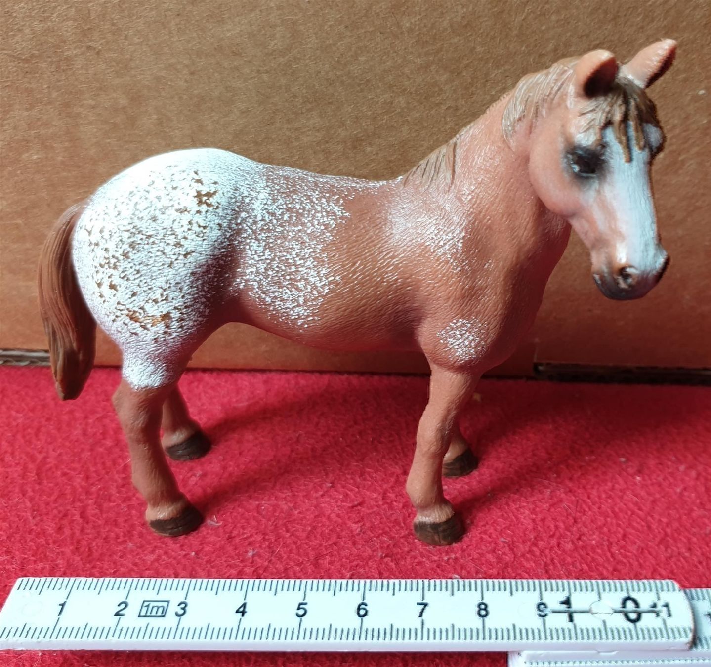 Statuette: Pferd - Schleich – Usato da Oberburg venduto da obbu