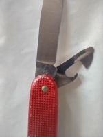 Alox Soldatenmesser Wenger Jg 65