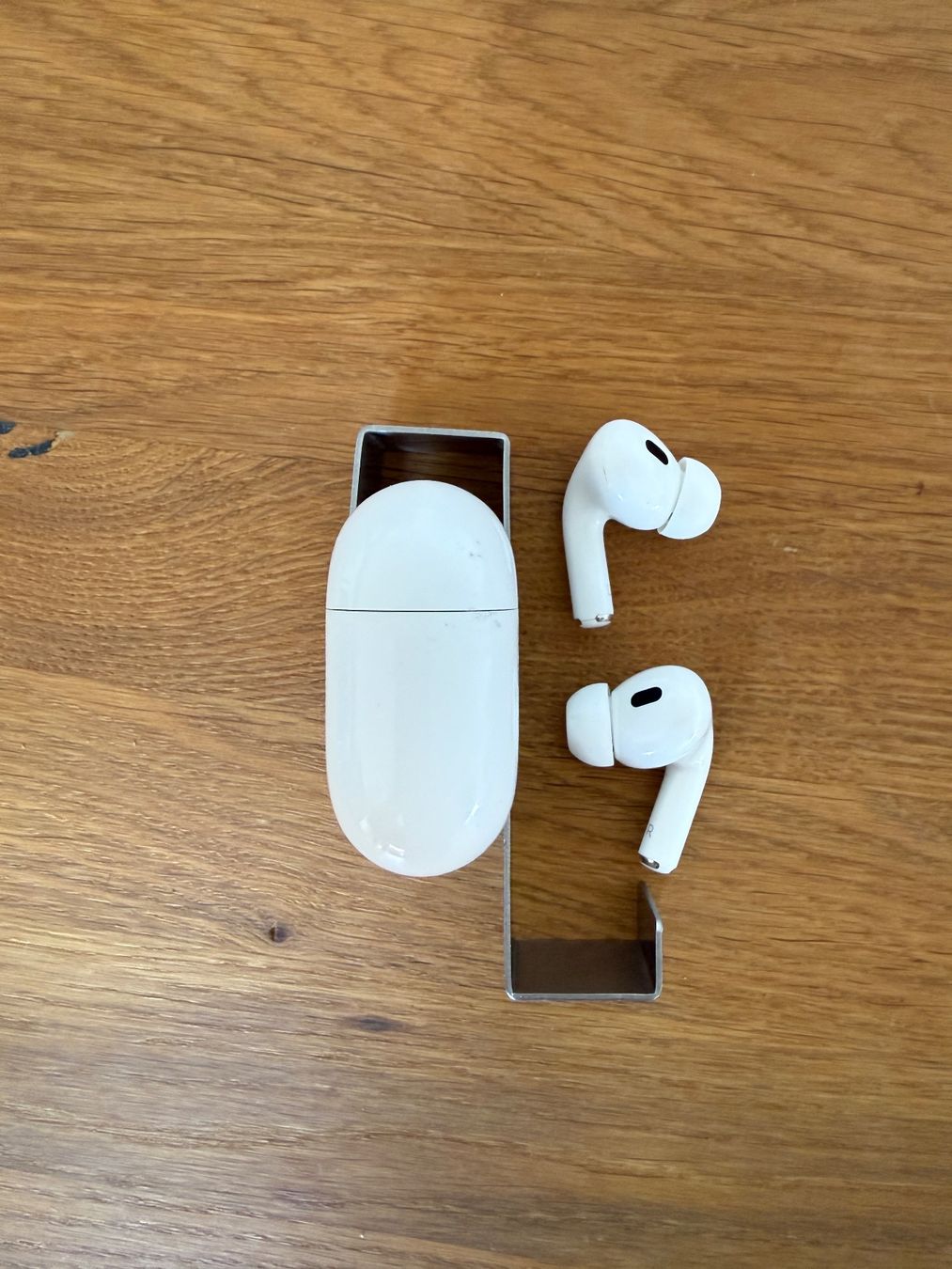 Apple Kopfhörer: APPLE AirPods Pro 2 (USB-C) – Gebraucht aus Lausanne von Nine1982 6