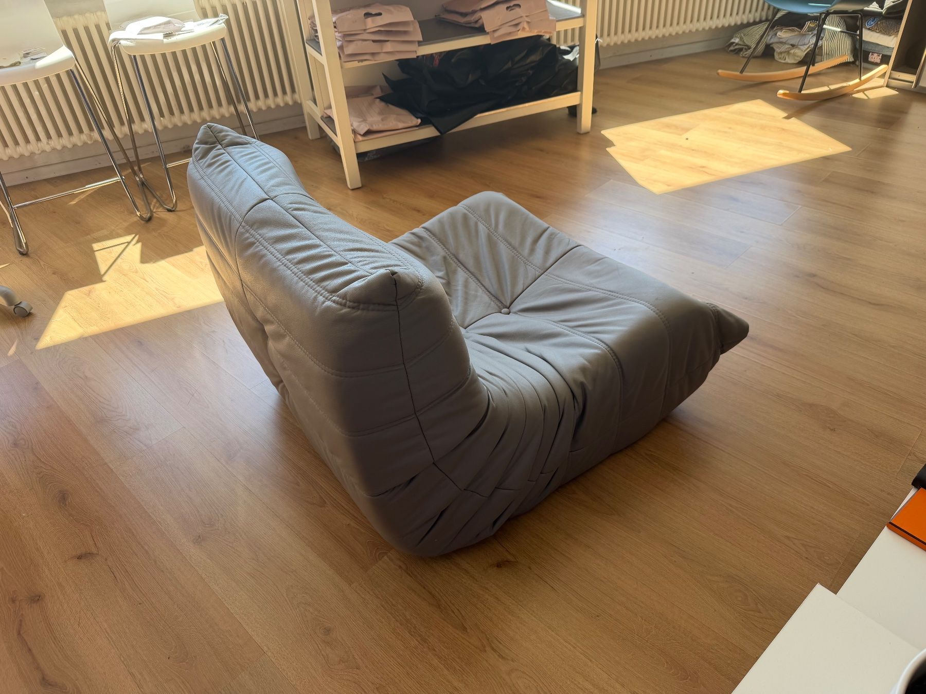 Divani: Togo Style Couch – Usato da Lausanne venduto da yan_6bmg 5