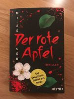 Der rote Apfel