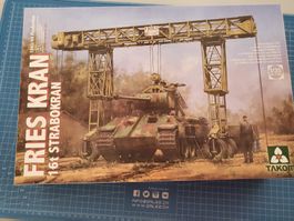 Kit TAKOM  Grue  de levage 16T