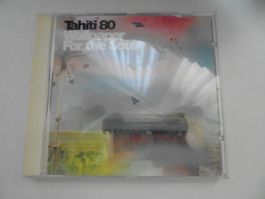 Tahiti 80 " Wallpaper for the soul " excellent état ( EX )