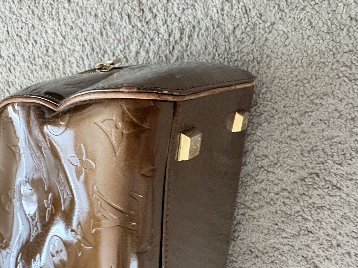 Louis Vuitton Sacs femmes: Louis Vuitton Tasche – D'occasion à Adliswil par RedDelicious 5