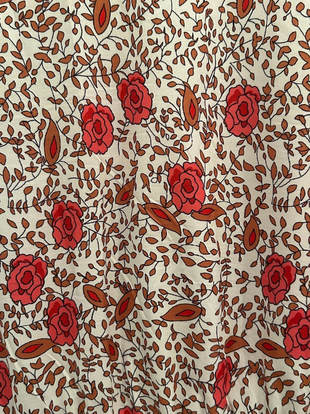 Robes: Robe longue d’été T/M – Neuf (Voir description) à nyon par Lbabi 3