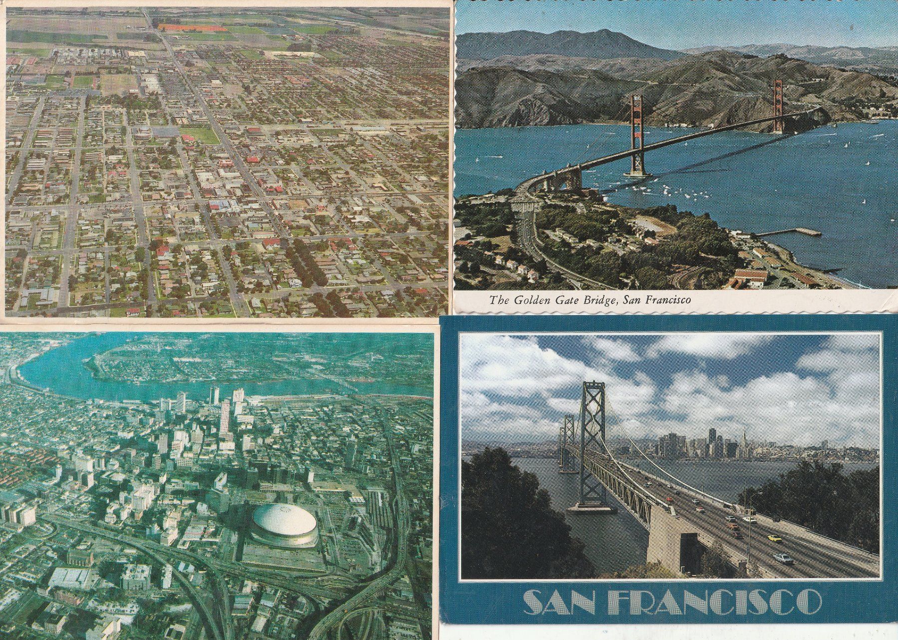 Cartes postales: 24 Karten  America – D'occasion à Lumbrein par made02