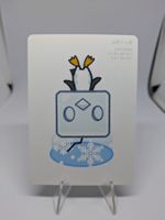 🇯🇵 Pokemon Center Taruka Eiscue