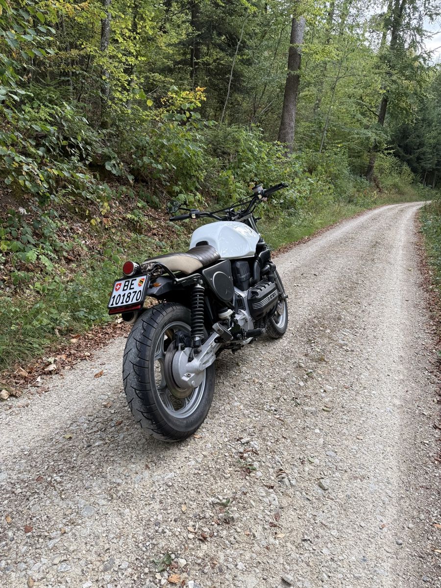 BMW Strada: BMW K100 – Usato da Orvin venduto da chester.n 2