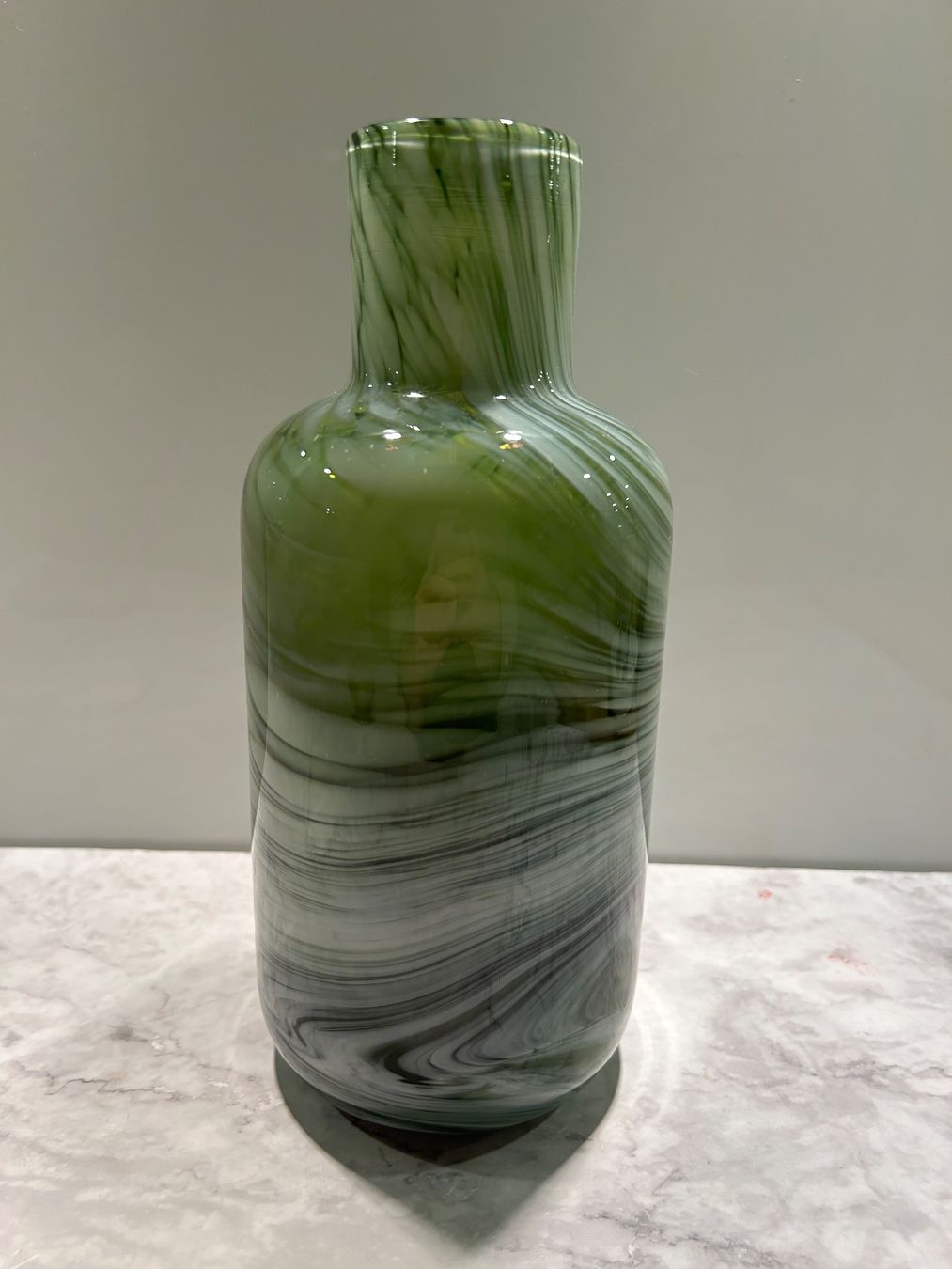 Ikea Vasi & Recipienti: Ikea PS 2014 Vase Blumenvase – Usato da Basel venduto da toy_t8bb